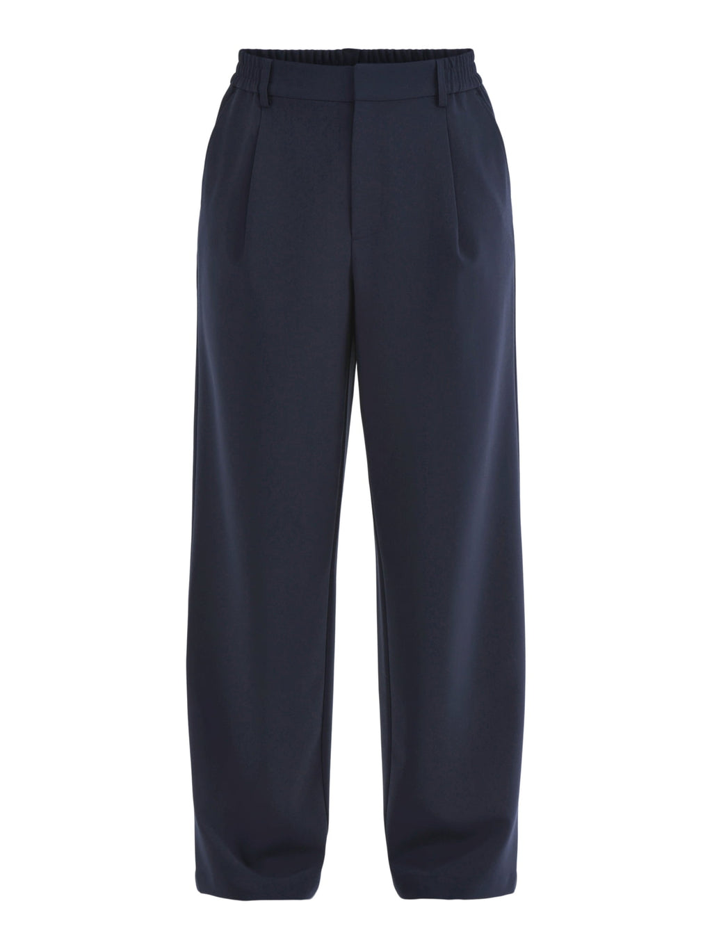 Time and Tru Women's Slouchy Tailored Pants, 30" Inseam, Sizes 0-18