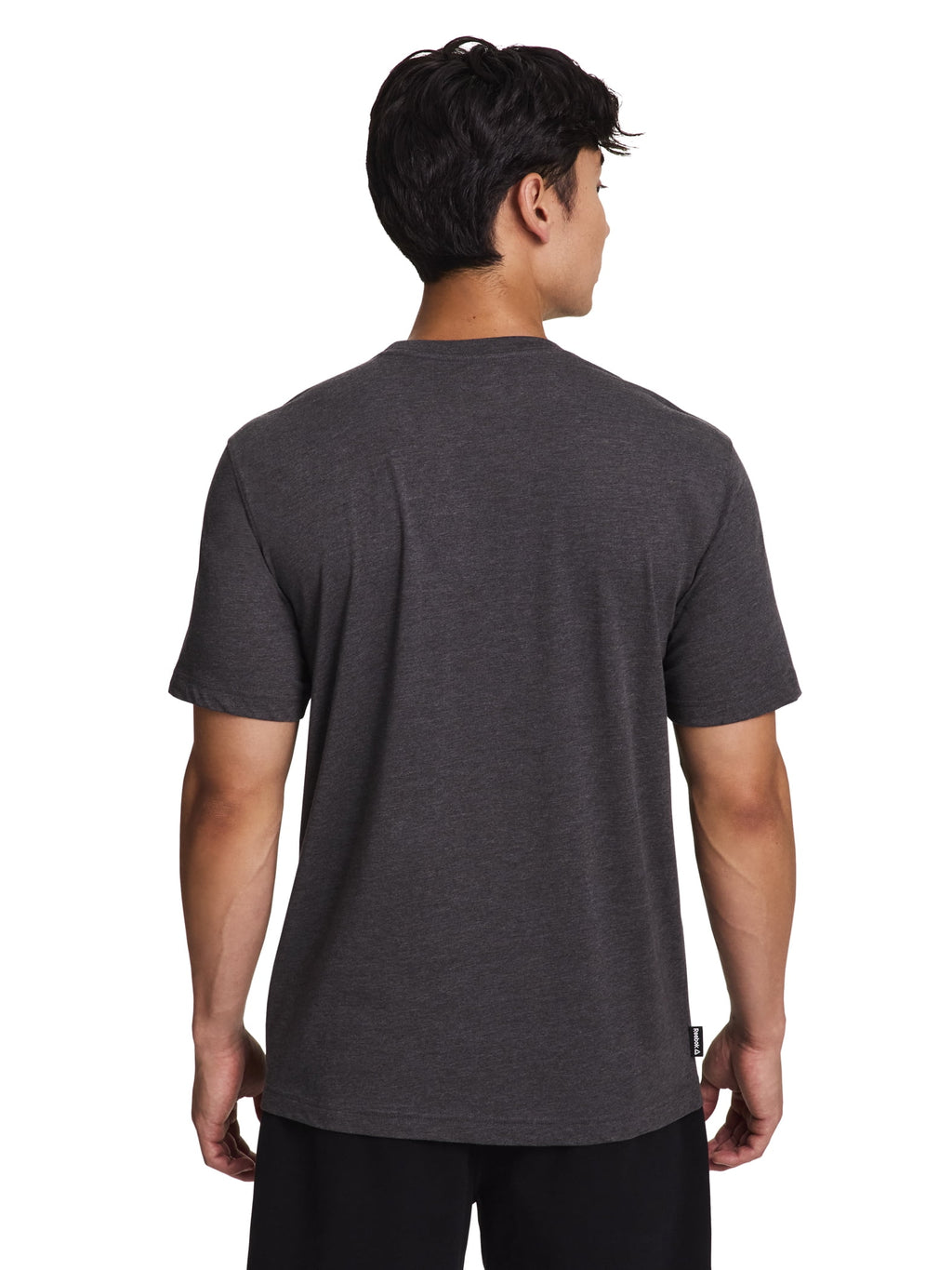 Reebok Men's and Big Men's 2-Pack Graphic T-Shirts, up to Sizes 5XL