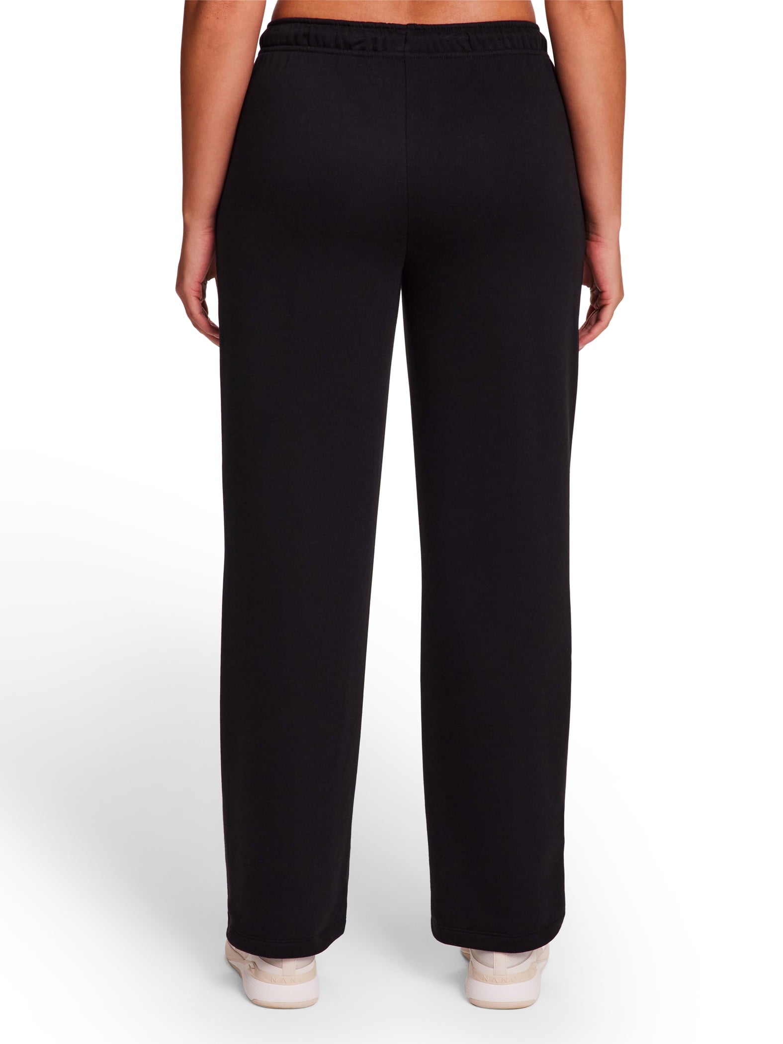 Reebok Women's and Women's Plus Sport Core Straight Leg Pant, Sizes XS-4X