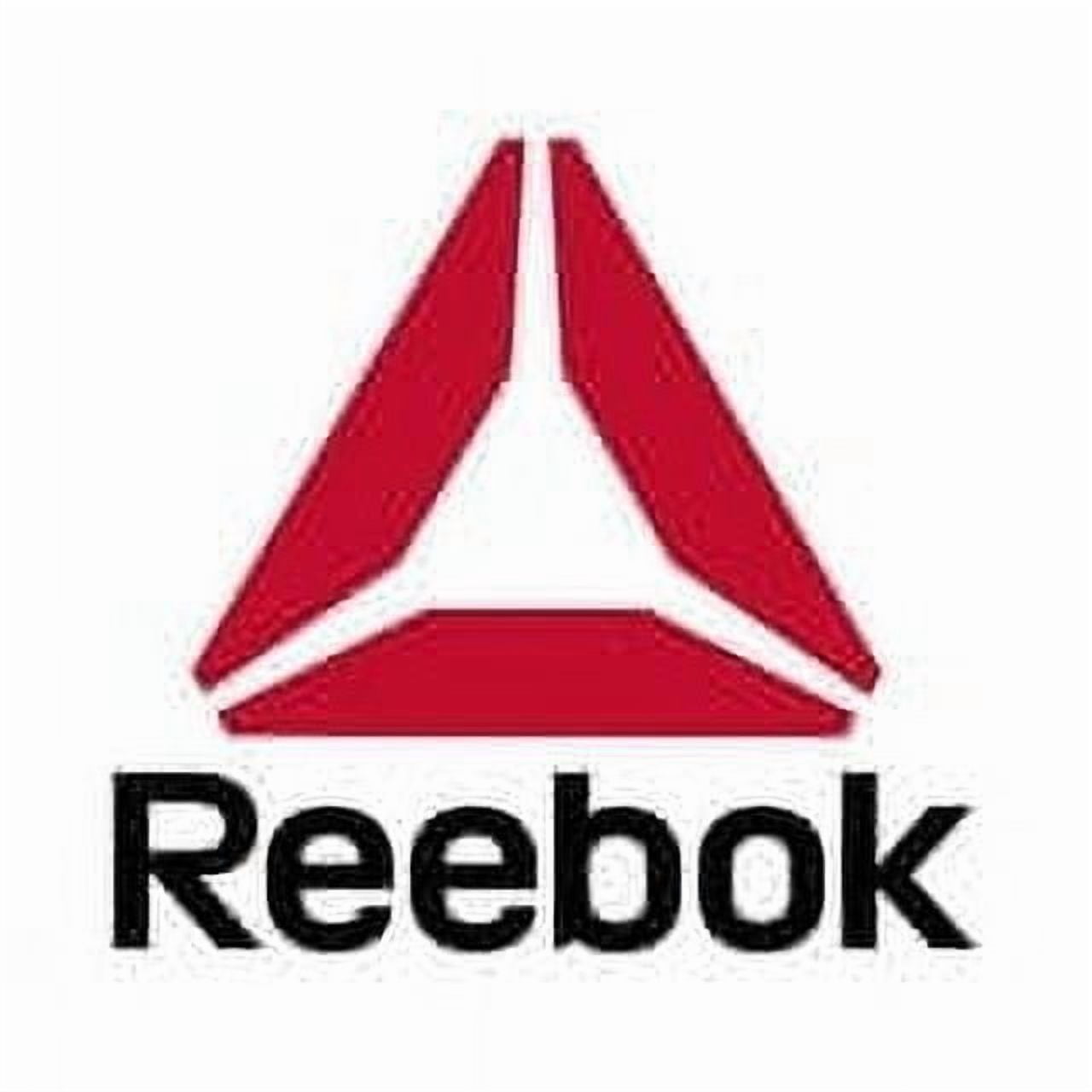 Reebok Men's Underwear Performance Cotton Stretch Regular Leg Boxer Briefs, 6-Pack