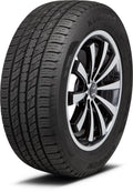 235/60R18 Kumho Crugen Premium KL33 103H SL Black Wall Tire