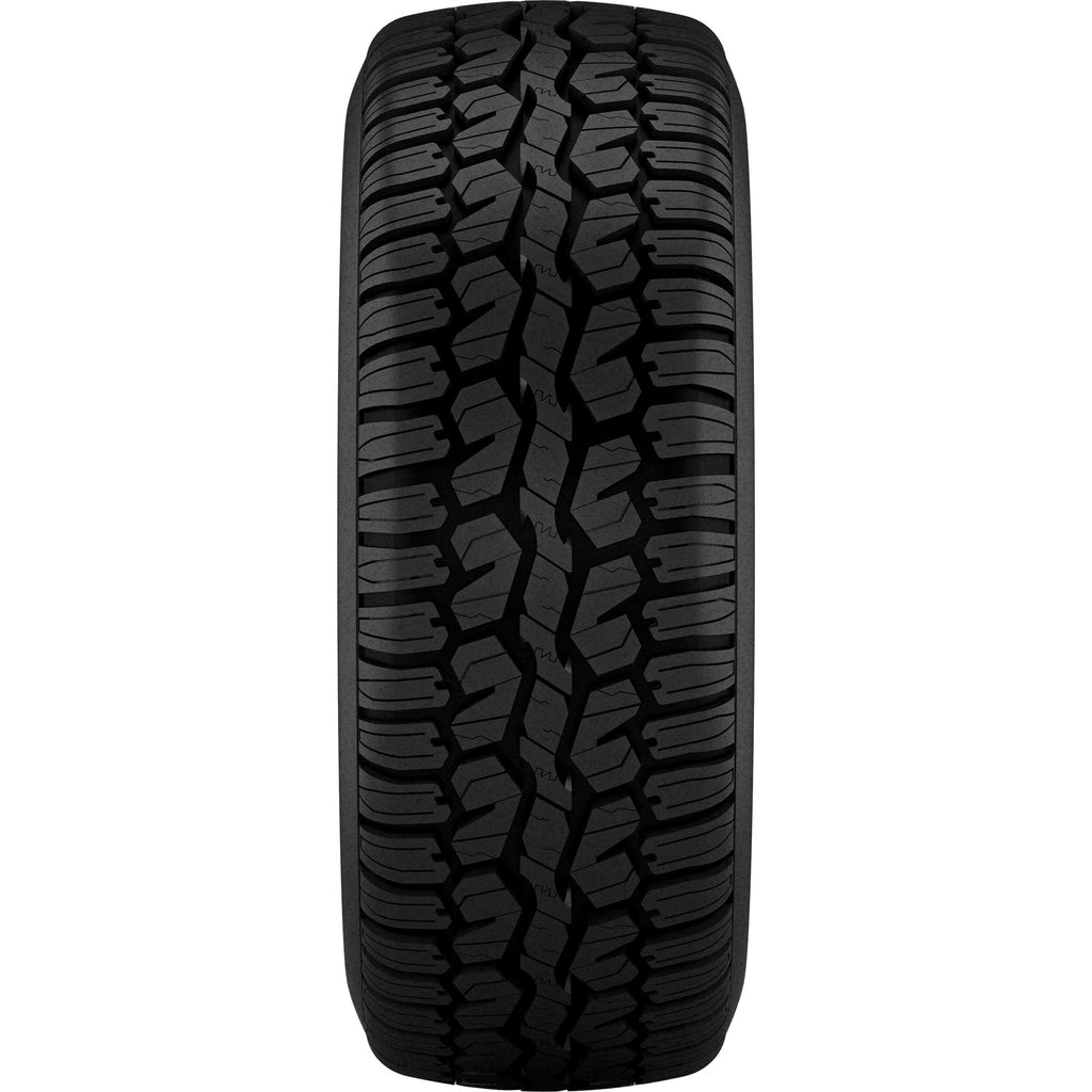 Armstrong Tru-Trac AT All Terrain LT245/75R16 120/116S E Light Truck Tire