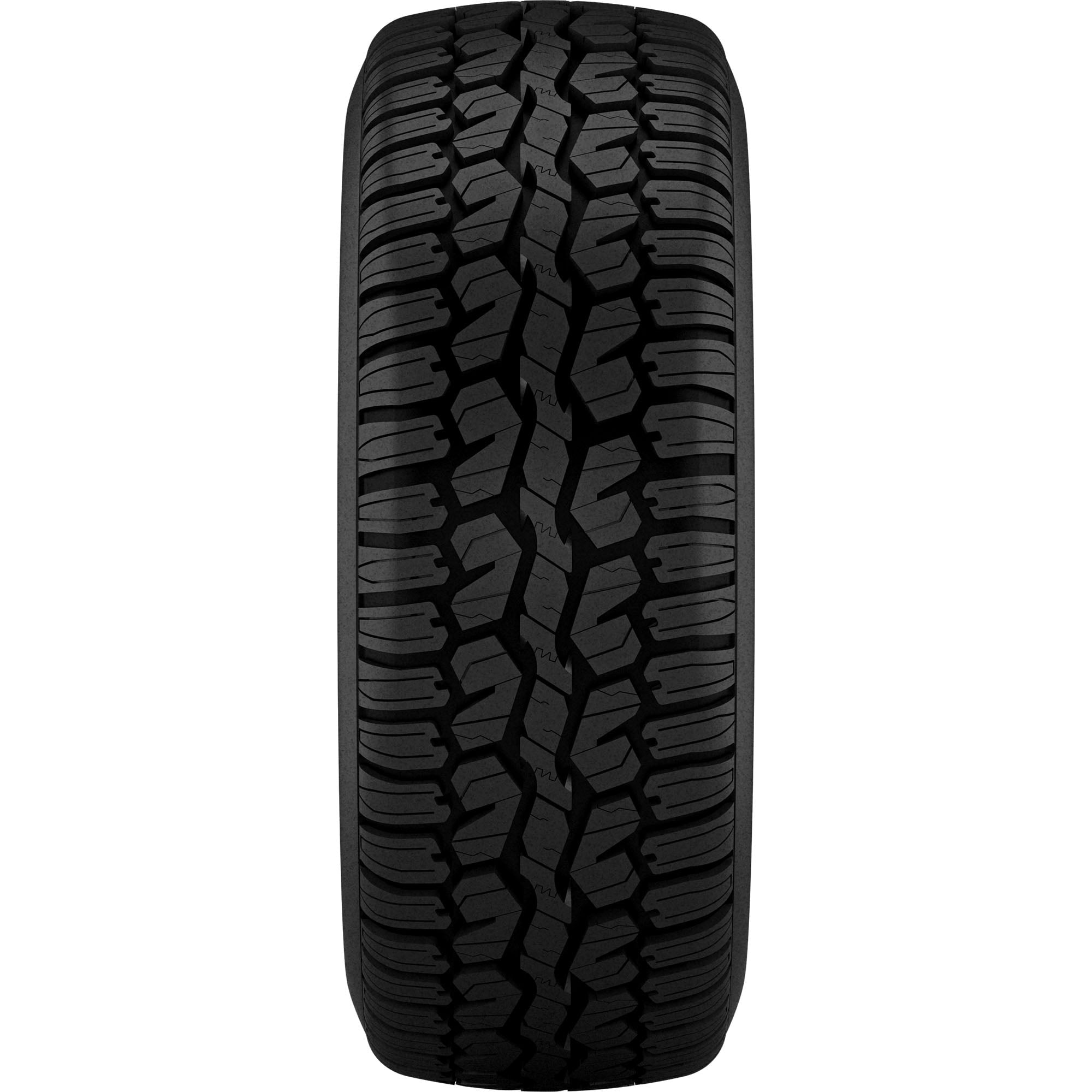 Armstrong Tru-Trac AT All Terrain LT245/75R16 120/116S E Light Truck Tire