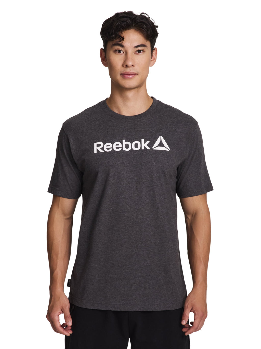 Reebok Men's and Big Men's 2-Pack Graphic T-Shirts, up to Sizes 5XL