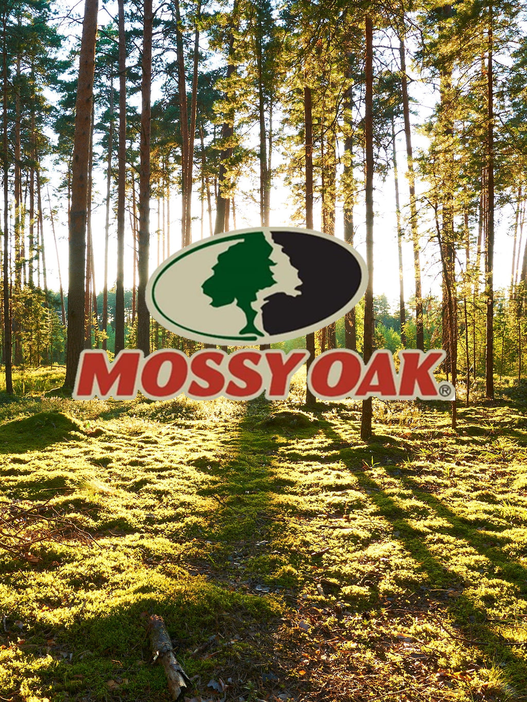 Mossy Oak Men's Boxer Briefs Active Performance Breathable Underwear, Multicolor (6 Per Pack)