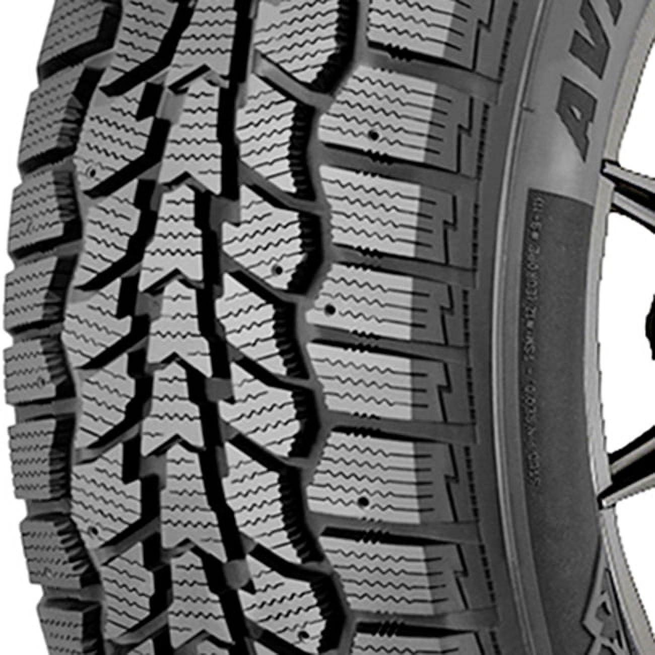 225/60R16 98H Avalanche RT Winter Tire