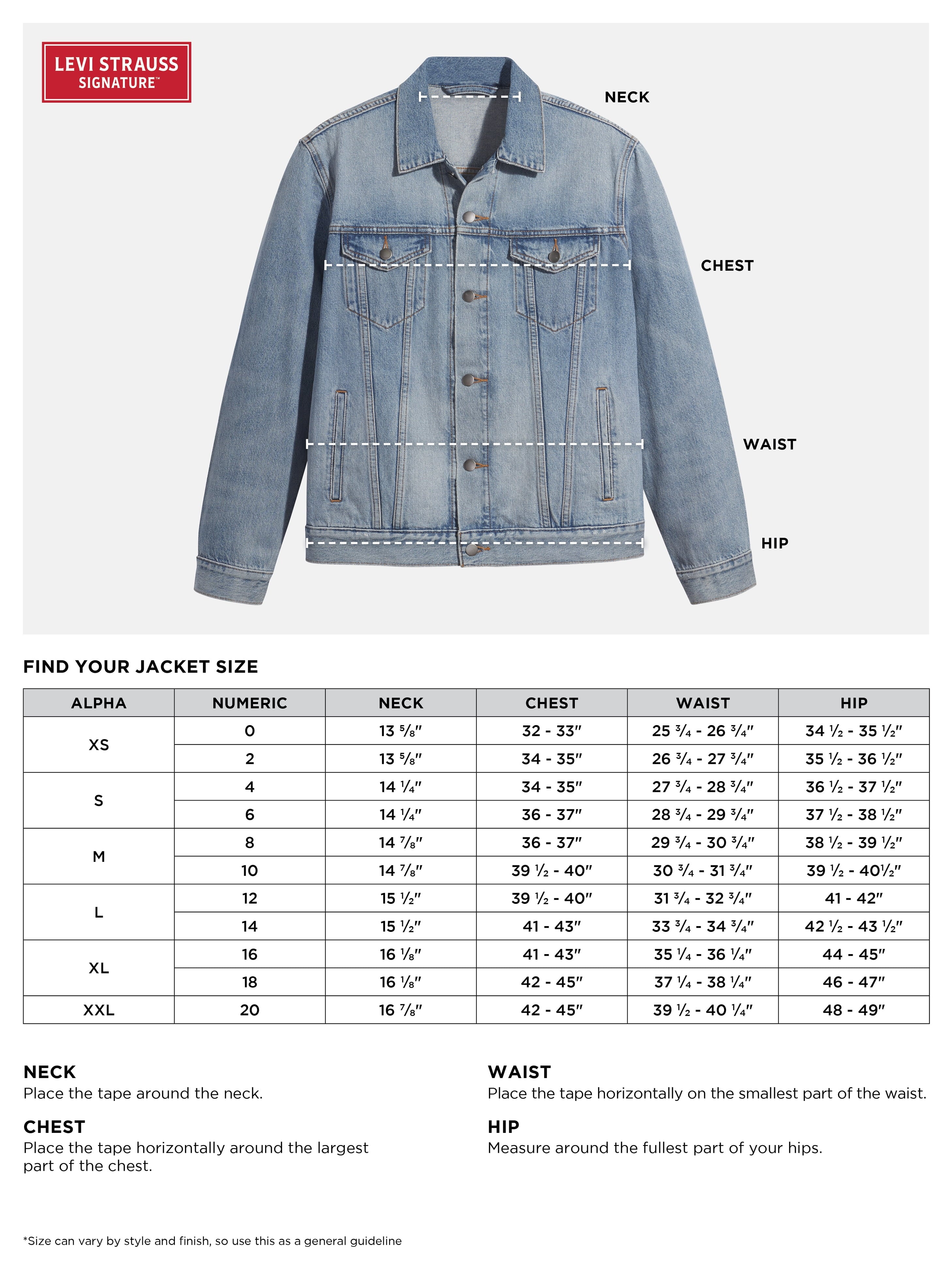 Levi Strauss Signature Women's and Women's Plus Vintage '95 Dress, Sizes XS-4X