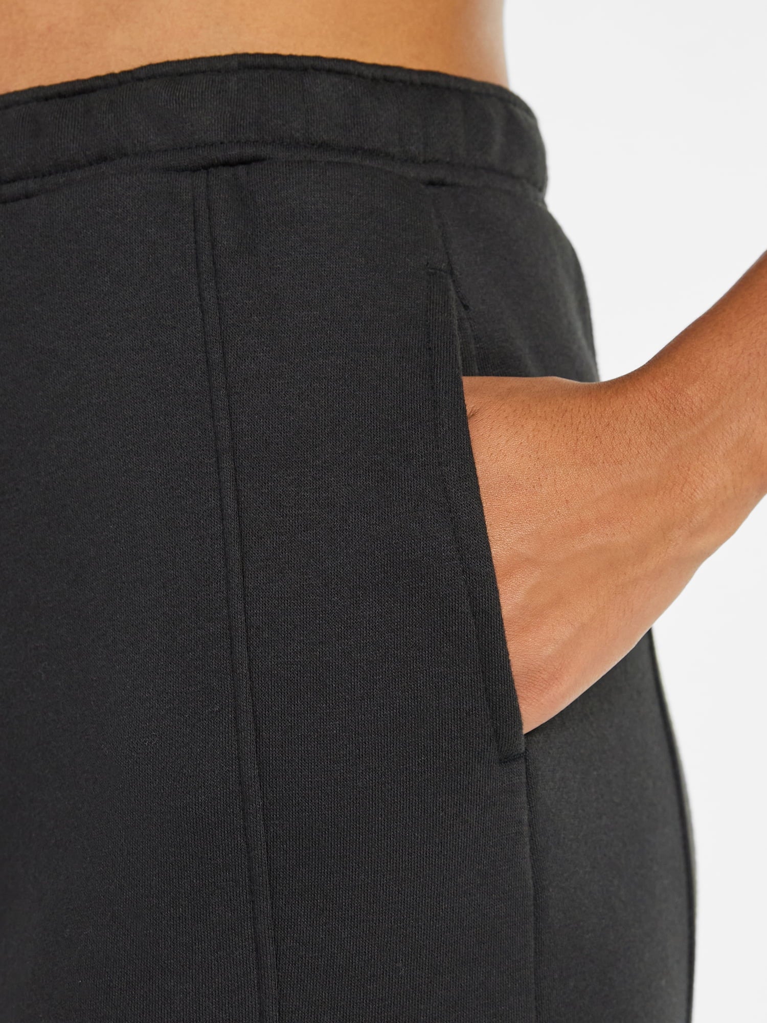 Athletic Works Women's and Women's Plus Barrel Leg Pant, Sizes XS-4X