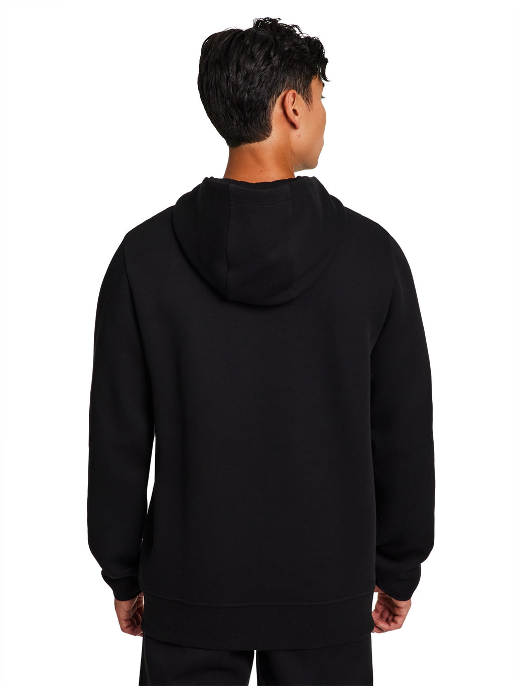 Reebok Men's and Big Men's Momentum Hoodie, Size XS-3XL