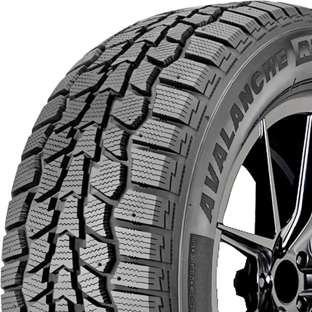 225/60R16 98H Avalanche RT Winter Tire