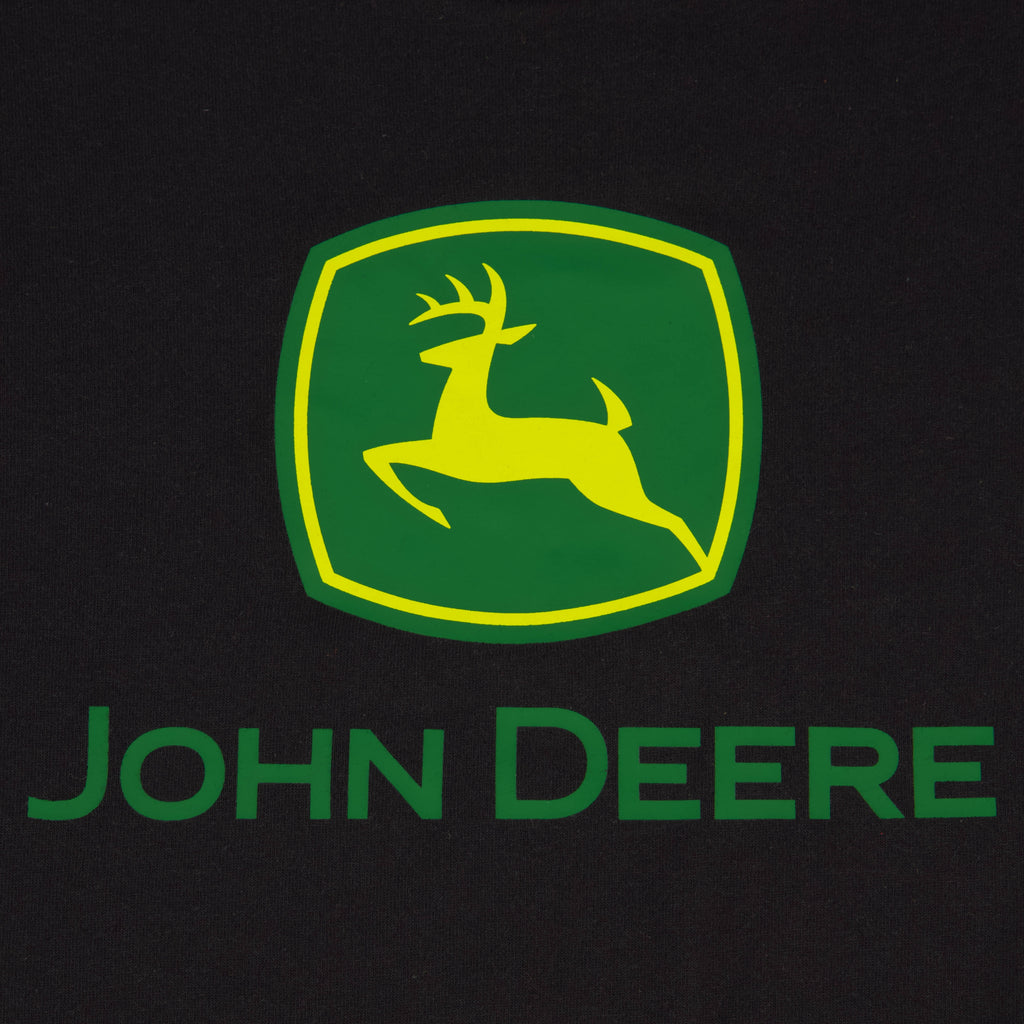 John Deere Boys Core Short Sleeve Tee, Sizes 4-18