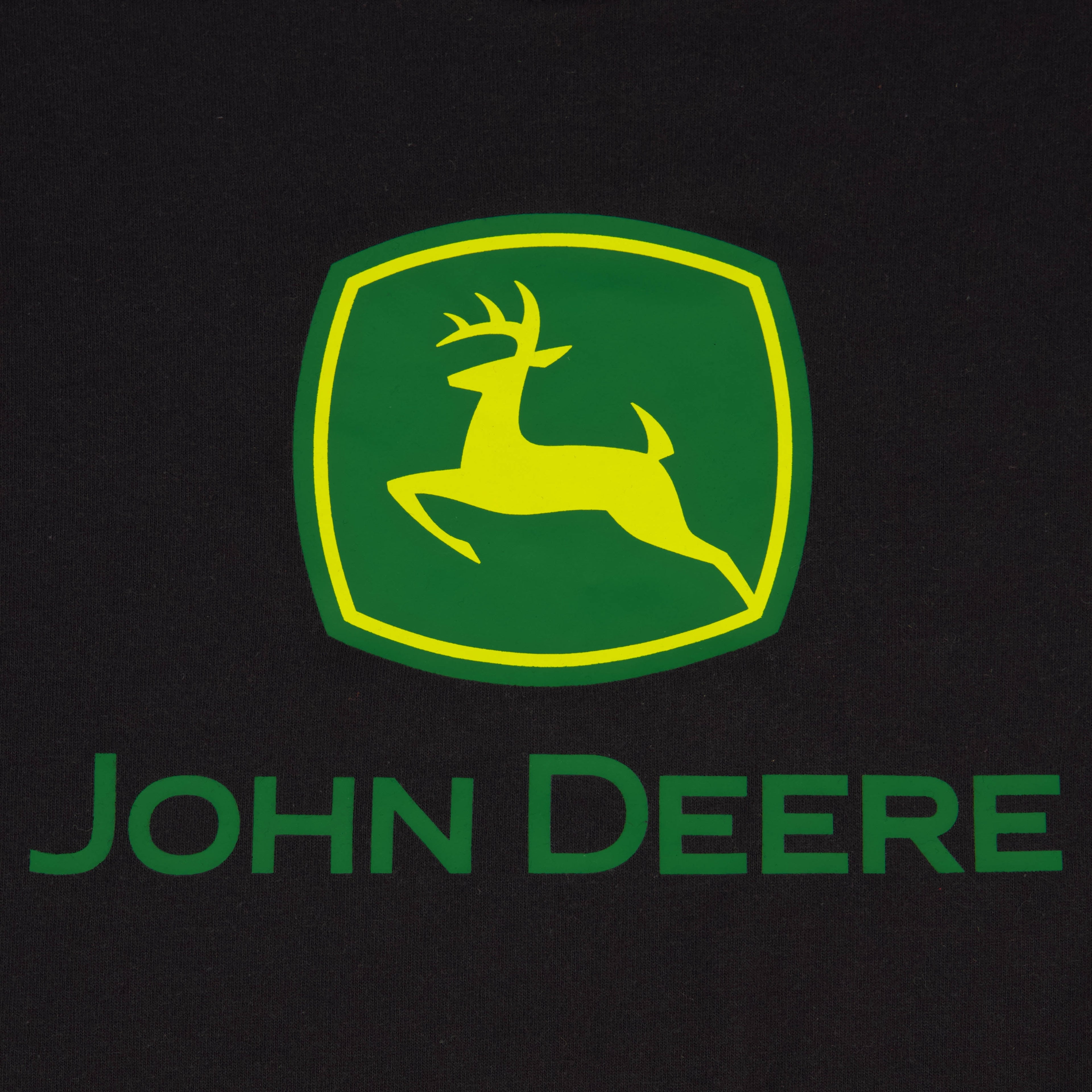 John Deere Boys Core Short Sleeve Tee, Sizes 4-18
