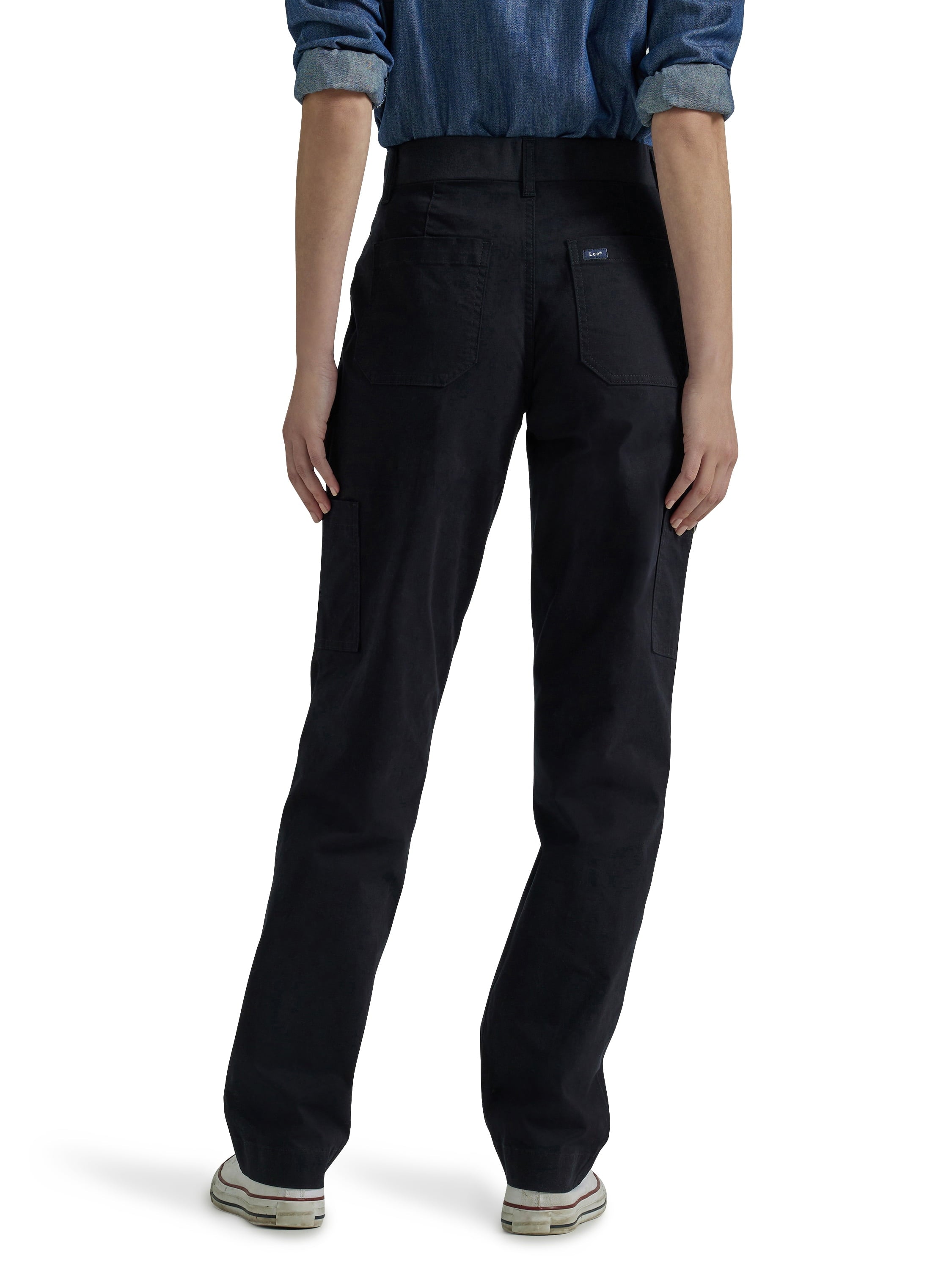 Lee® Women's Ultra Lux Comfort with Flex-To-Go Utility Pant