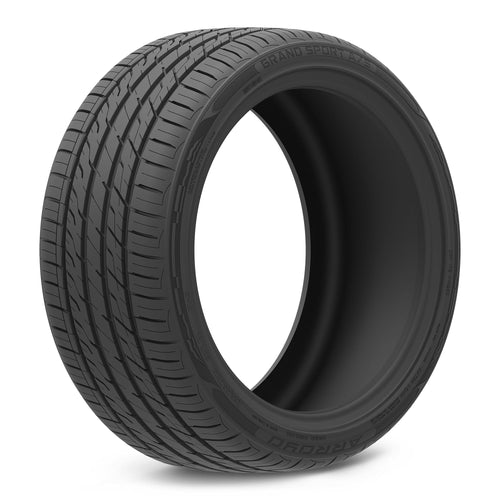Arroyo Grand Sport A/S UHP All Season 235/50ZR20 104W XL Passenger Tire