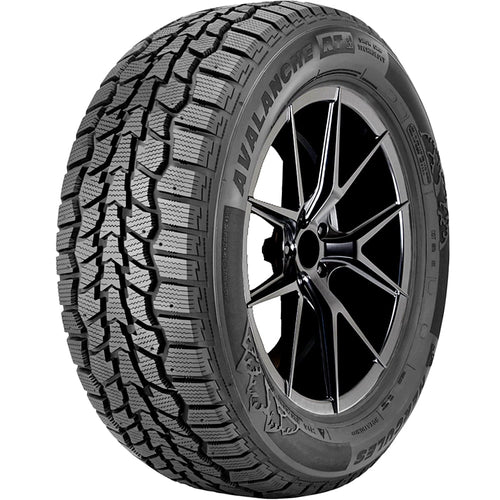 225/60R16 98H Avalanche RT Winter Tire