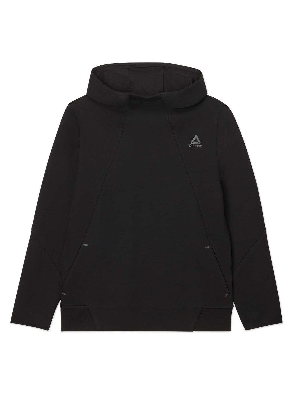 Reebok Men's and Big Men's Momentum Hoodie, Size XS-3XL