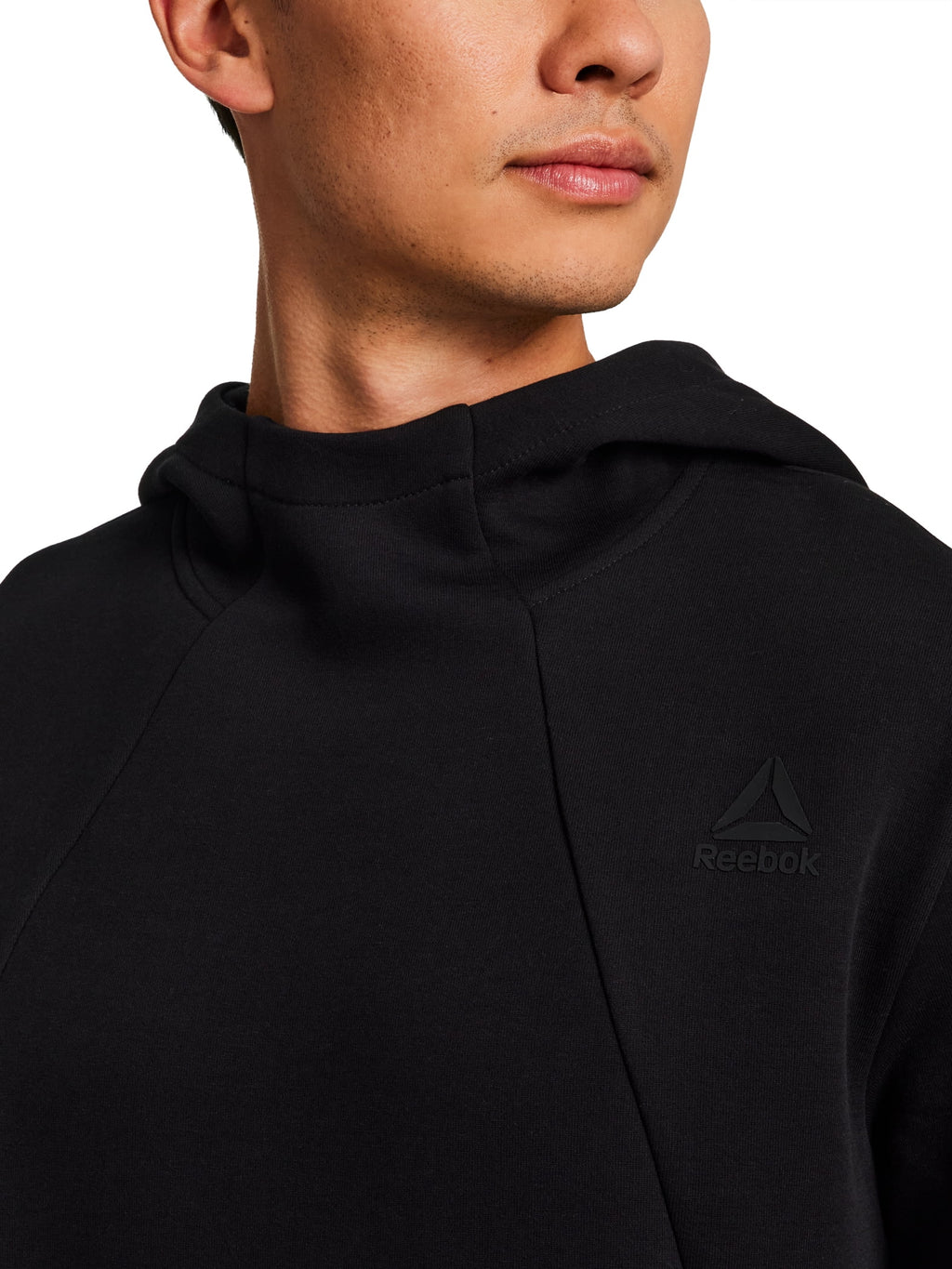 Reebok Men's and Big Men's Momentum Hoodie, Size XS-3XL