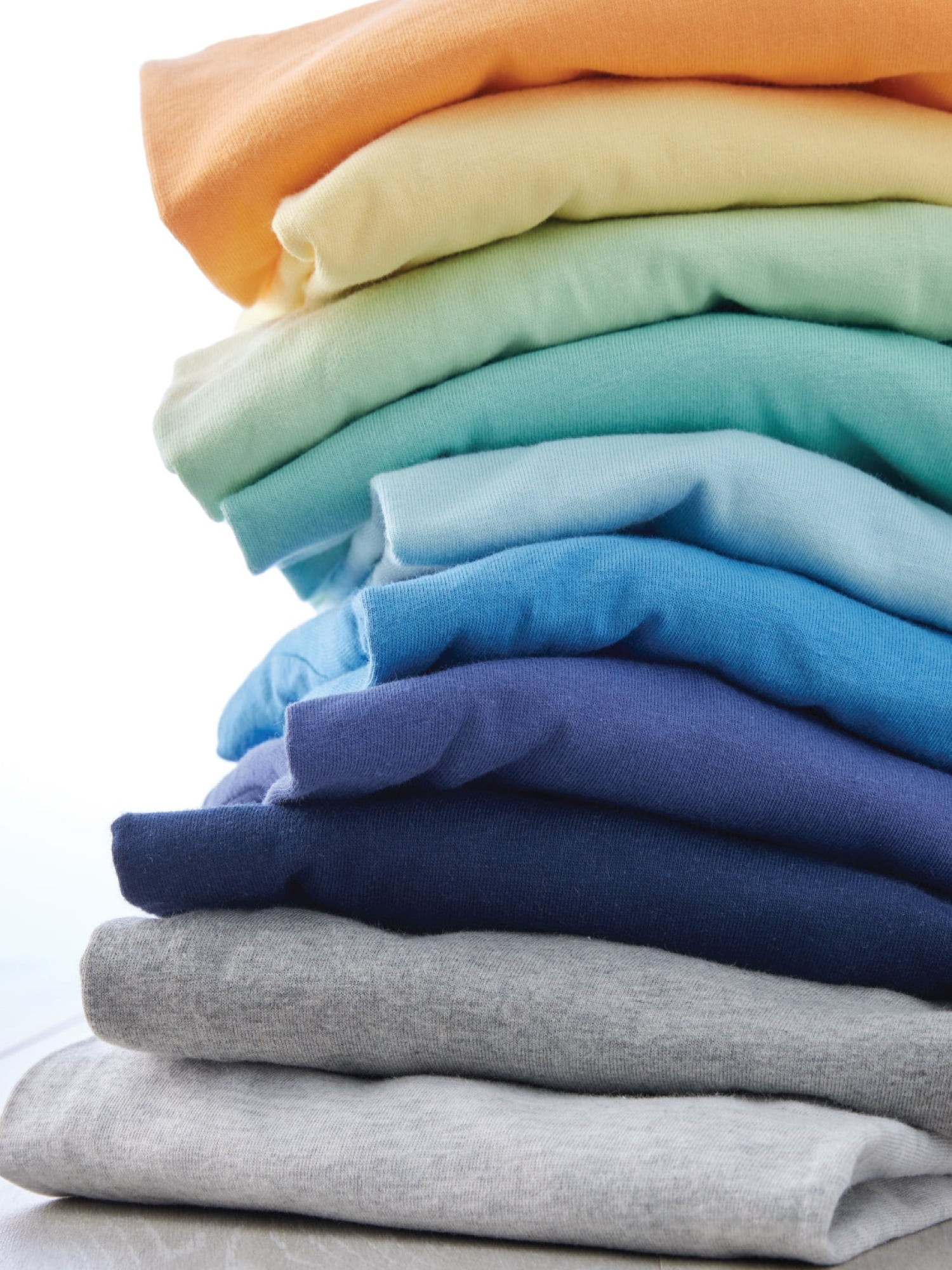 Honest Baby Clothing Baby & Toddler Boy or Girl Gender Neutral Organic Cotton Short Sleeve T-Shirts, 8 Pack (Newborn-5T)