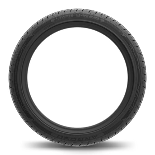 Arroyo Grand Sport A/S UHP All Season 265/35ZR21 101Y XL Passenger Tire