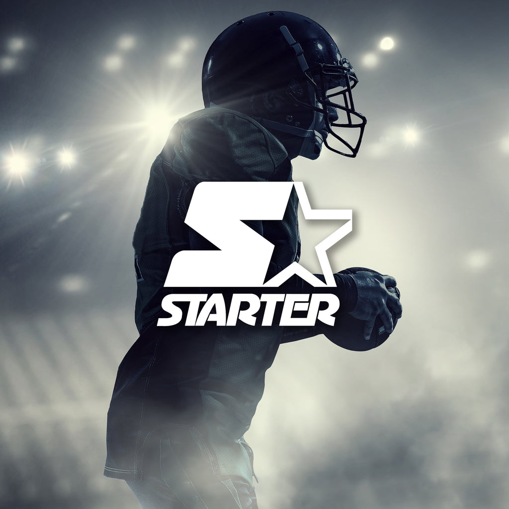 Starter Men’s Breathable Cotton Brief, Multicolor (10 Pack)