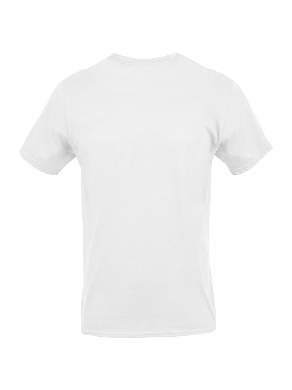 Gildan Men's Short Sleeve Crew T-Shirt, 10-Pack, Sizes S-3XL