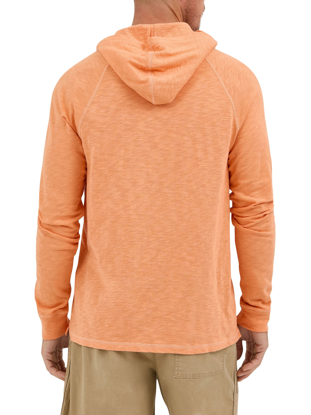 Wrangler® Men's Hooded Pullover, Sizes S-3XL