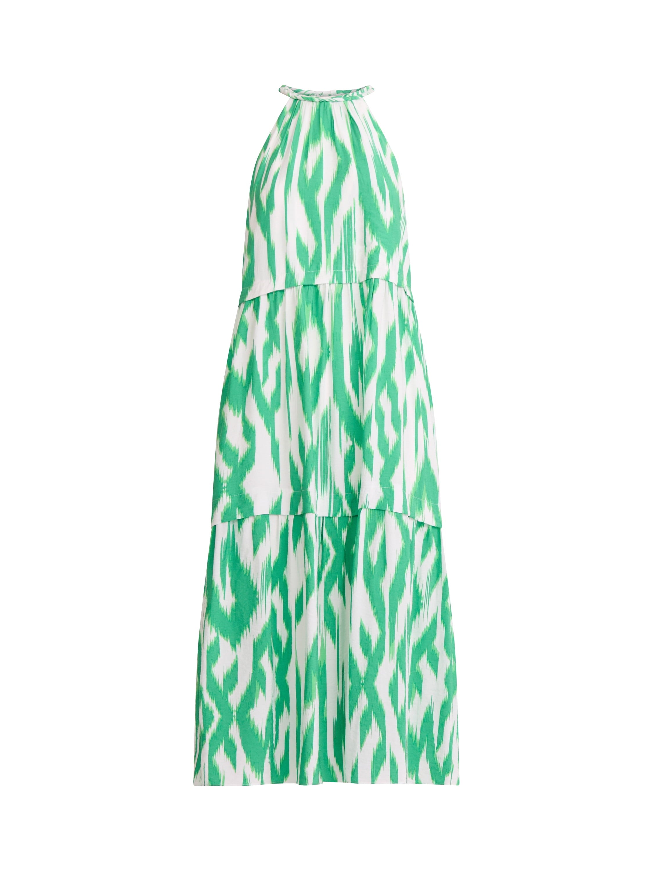 Sofia by Sofia Vergara Women's Braided Maxi Dress, Above Ankle Length, Sizes XS-XXXL