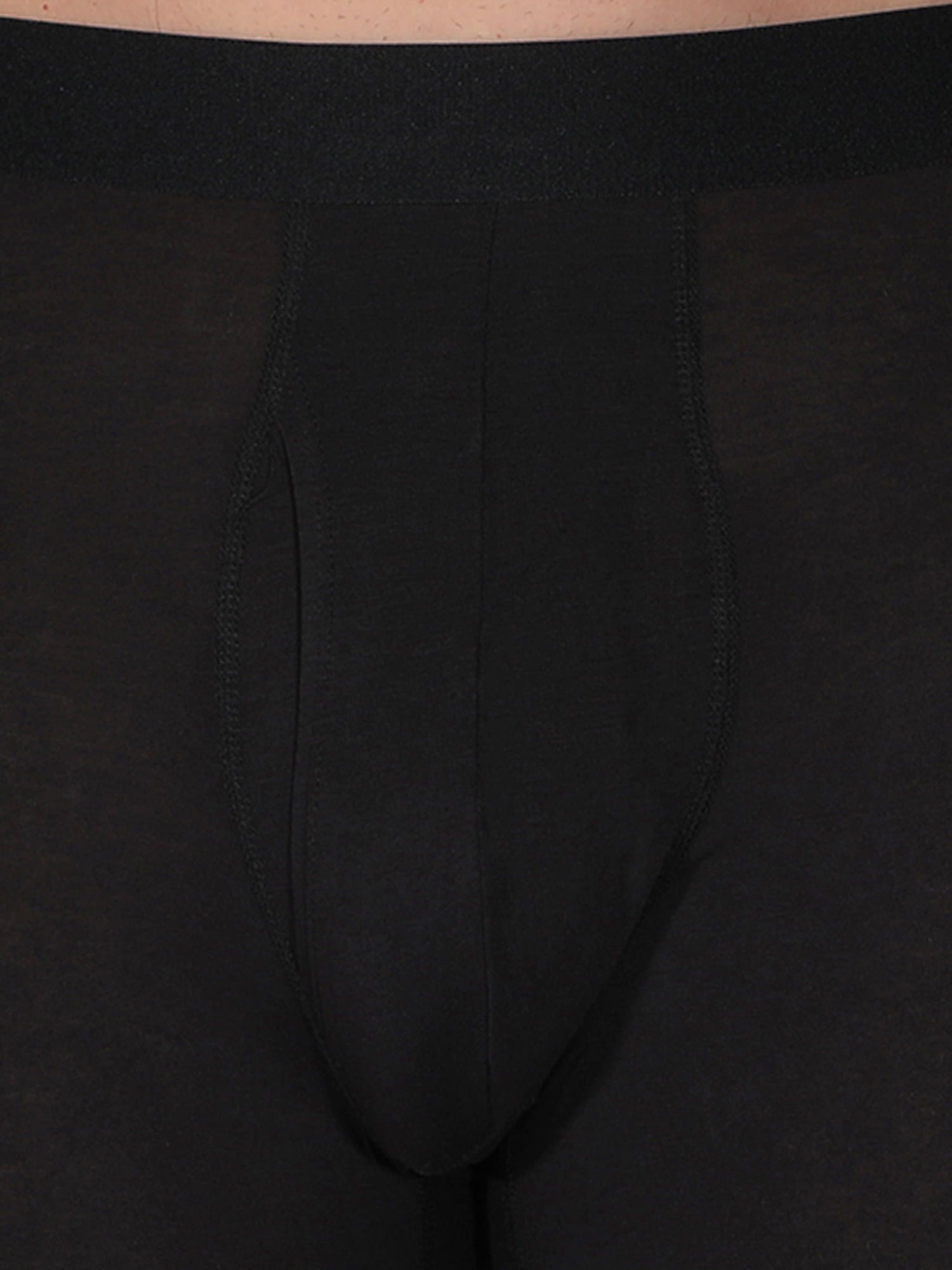 Athletic Works Men's Quick Dry Performance Stretch Boxer Briefs, 6 Pack