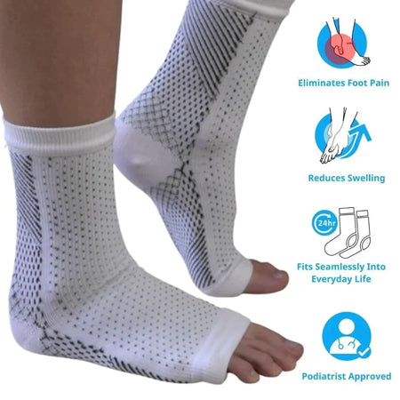 Orthopedic Neuro Socks - BUY 1 GET 1 FREE